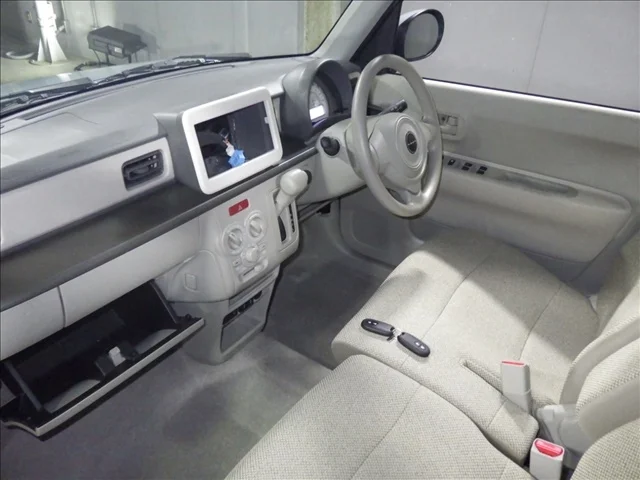 Suzuki Alto Lapin HE33S 2025